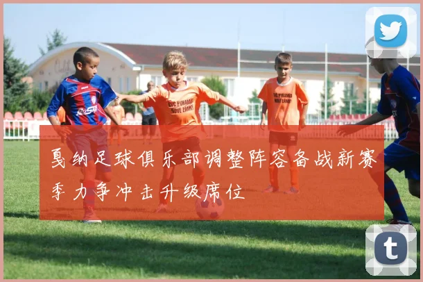 戛纳足球俱乐部调整阵容备战新赛季力争冲击升级席位